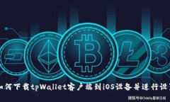 如何下载tpWallet客户端到