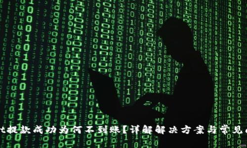 tpWallet提款成功为何不到账？详解解决方案与常见问题解答