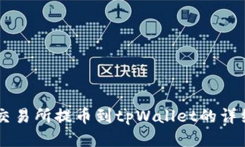 币安交易所提币到tpWallet的详细指南