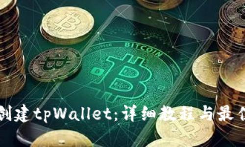 如何创建tpWallet：详细教程与最佳实践