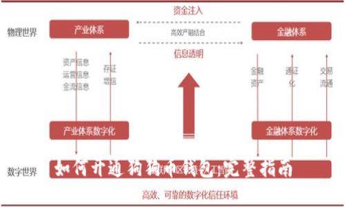 如何开通狗狗币钱包：完整指南