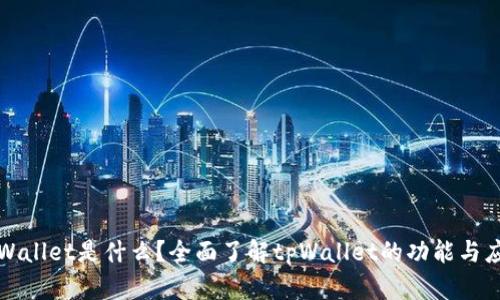 tpWallet是什么？全面了解tpWallet的功能与应用