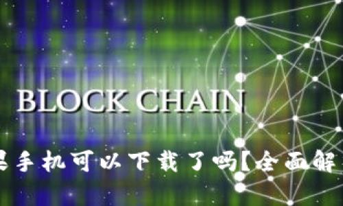 tpWallet苹果手机可以下载了吗？全面解析及使用指南