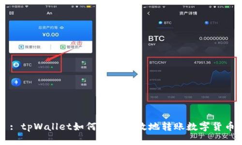 : tpWallet如何安全高效地转账数字货币