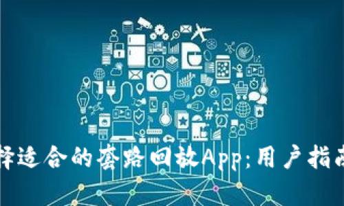 如何选择适合的套路回放App：用户指南及推荐