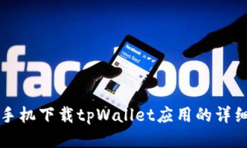 华为手机下载tpWallet应用的详细指南