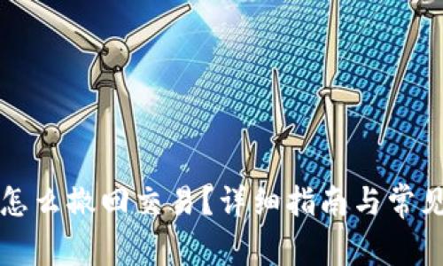 tpWallet怎么撤回交易？详细指南与常见问题解答