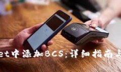如何在tpWallet中添加BCS：详