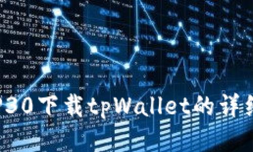 华为P30下载tpWallet的详细指南