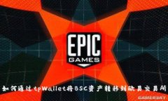 如何通过tpWallet将BSC资产转