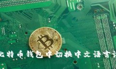 如何在比特币钱包中切换