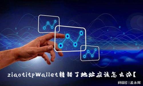 ziaotitpWallet转错了地址应该怎么办？