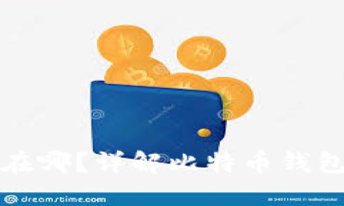 比特币我的钱包在哪？详解比特币钱包的类型与安全性