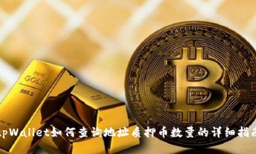 tpWallet如何查询地址质押币数量的详细指南