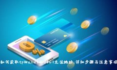 如何获取tpWallet的USDT充值
