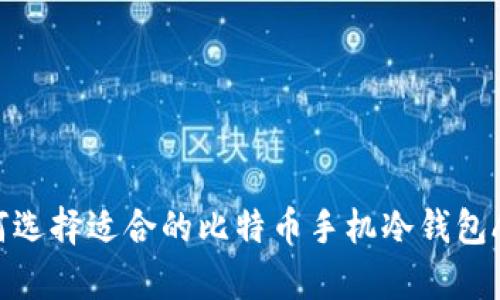 如何选择适合的比特币手机冷钱包App？