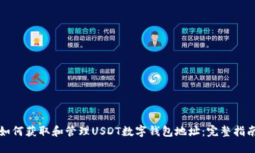 如何获取和管理USDT数字钱包地址：完整指南