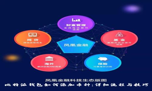 比特派钱包如何添加币种：详细流程与技巧