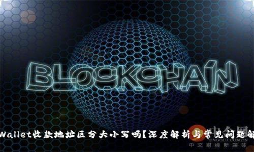 tpWallet收款地址区分大小写吗？深度解析与常见问题解答