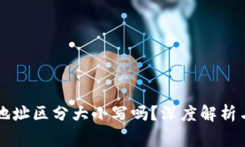 tpWallet收款地址区分大小写吗？深度解析与常见问题解答