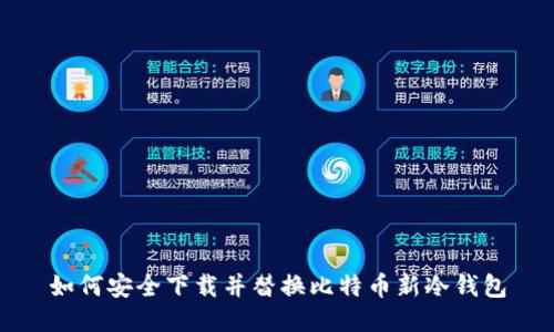 如何安全下载并替换比特币新冷钱包