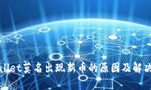 tpWallet莫名出现新币的原因及解决方案