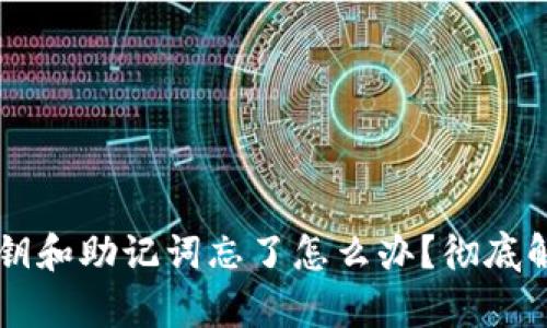 tpWallet私钥和助记词忘了怎么办？彻底解决方案解析
