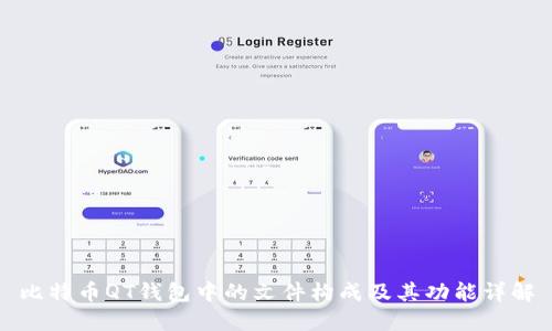 比特币QT钱包中的文件构成及其功能详解