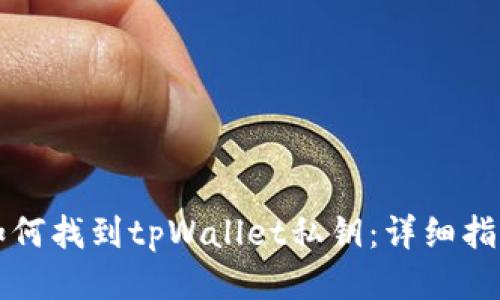 如何找到tpWallet私钥：详细指南