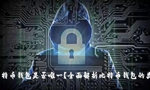 biasoti比特币钱包是否唯一？全面解析比特币钱包的类型与作用