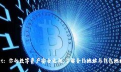 tpWallet: 你的数字资产安全