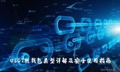 USDT热钱包类型详解及安全