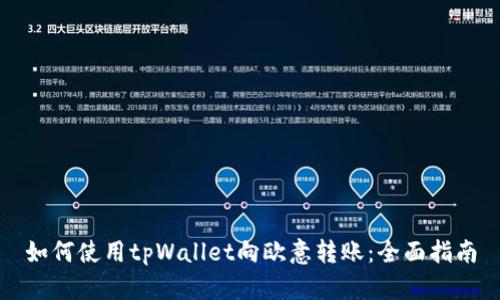 如何使用tpWallet向欧意转账：全面指南