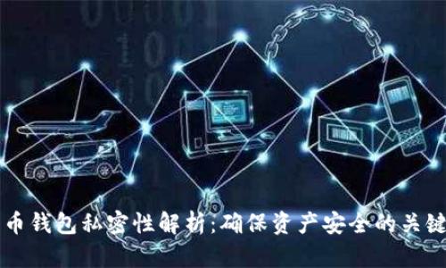 比特币钱包私密性解析：确保资产安全的关键因素