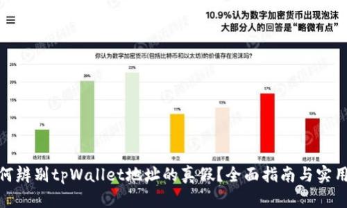 : 如何辨别tpWallet地址的真假？全面指南与实用技巧