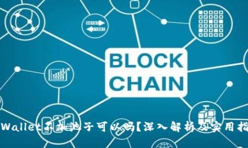 tpWallet不加池子可以吗？深入解析及实用指南