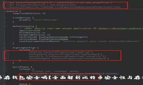比特币存钱包安全吗？全面解析比特币安全性与存储方案