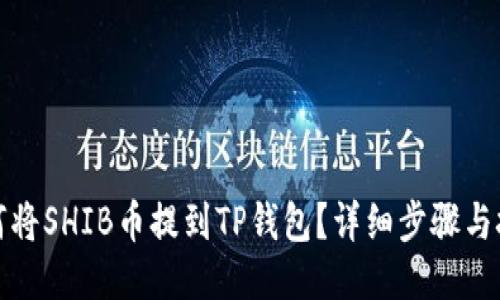 如何将SHIB币提到TP钱包？详细步骤与技巧