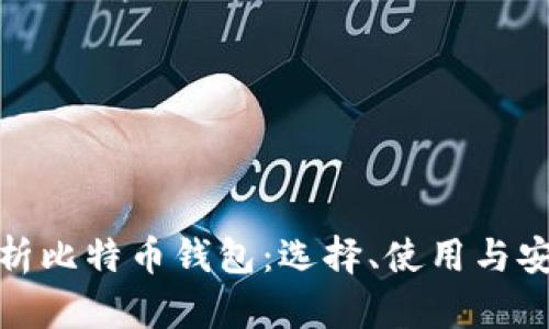 全面解析比特币钱包：选择、使用与安全策略