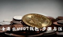 如何安全退出USDT钱包：步