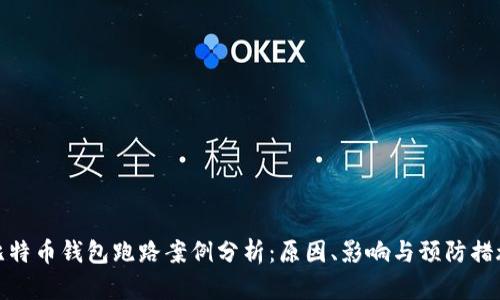 比特币钱包跑路案例分析：原因、影响与预防措施