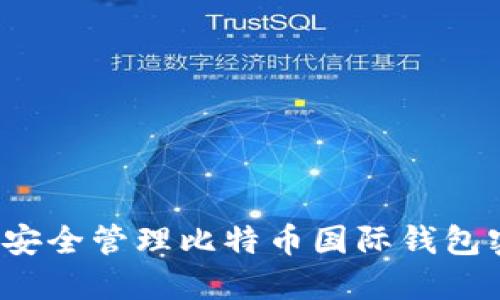 如何安全管理比特币国际钱包密码？