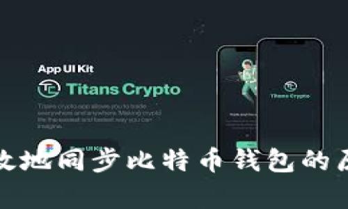 如何有效地同步比特币钱包的原始文件