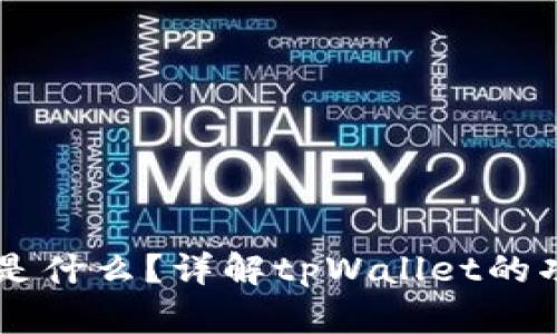 tpWallet是什么？详解tpWallet的功能与应用