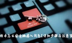 比特币怎么安全地存入钱
