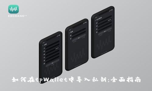 如何在tpWallet中导入私钥：全面指南