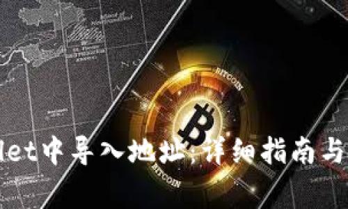 如何在tpWallet中导入地址：详细指南与常见问题解答