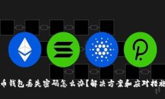 比特币钱包丢失密码怎么
