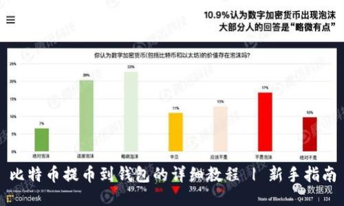 比特币提币到钱包的详细教程 | 新手指南