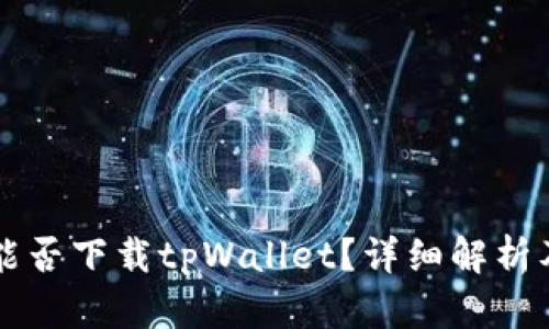 苹果手机能否下载tpWallet？详细解析及使用指南